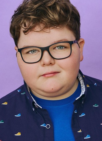 Актёр Джейк Коннелли 08.08.25