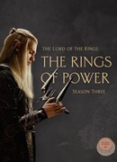 Властелин колец: Кольца власти сезон 3