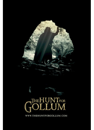кино Властелин колец: Охота за Голлумом (The Lord of the Rings: The Hunt for Gollum) 09.08.25