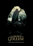 Властелин колец: Охота за Голлумом