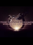 Голодные игры: Рассвет Жатвы