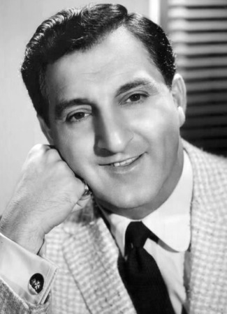 Актёр Дэнни Томас 15.08.25