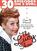 Шоу Люси сезон 5