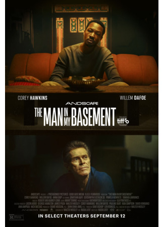 кино Мужчина у меня в подвале (The Man in My Basement) 16.08.25