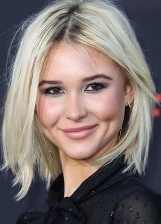 Актёр Изабель Мэй 16.08.25