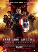 Первый мститель