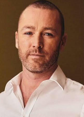 Актёр Джэйк МакЛафлин 17.08.25