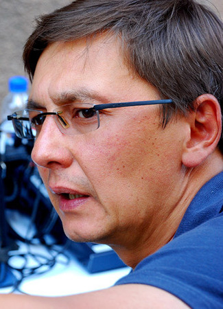 Режиссёр Владимир Нахабцев мл. 17.08.25