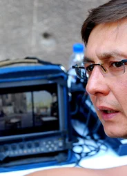 Владимир Нахабцев мл.