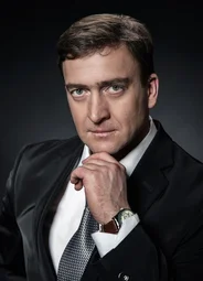 Михаил Сакулин