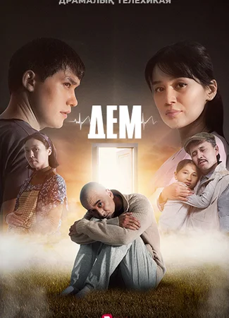 ДЕМ. Сонгы умит