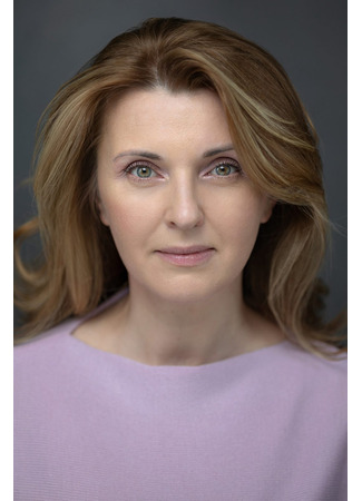 Актёр Людмила Бояринова 17.08.25