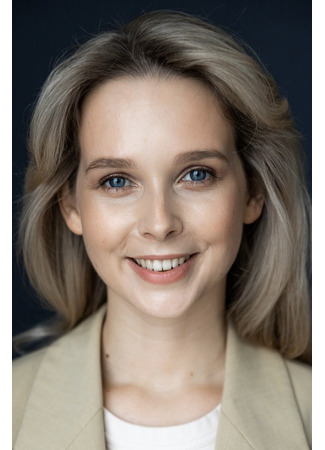 Актёр Кристина Пирожкова 17.08.25