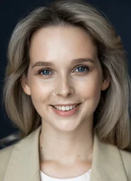 Кристина Пирожкова