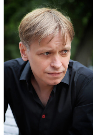 Актёр Юрий Елагин 17.08.25