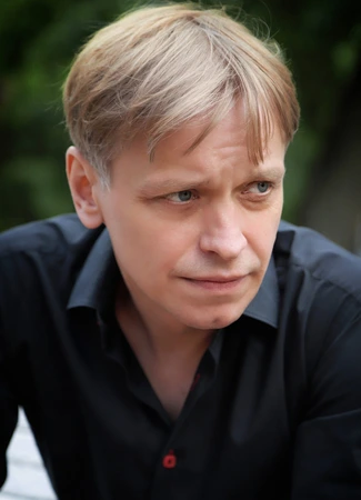 Актёр Юрий Елагин 17.08.25