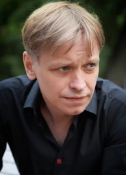 Юрий Елагин