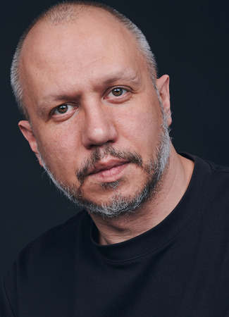 Актёр Михаил Сидаш 17.08.25