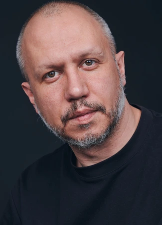 Актёр Михаил Сидаш 17.08.25