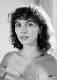 Екатерина Гончарова