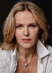 Екатерина Решетникова