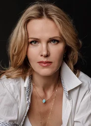 Екатерина Решетникова