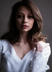 Анастасия Шалыгина