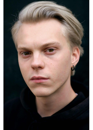 Актёр Влад Коноплёв 17.08.25