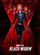 Чёрная Вдова