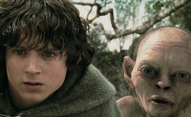 Новый фильм по «Властелину колец» выйдет в 2027 году — в центре сюжета Голлум и Фродо