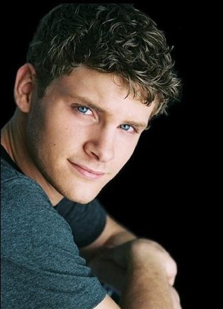 Актёр Алекс Арсено 19.08.25