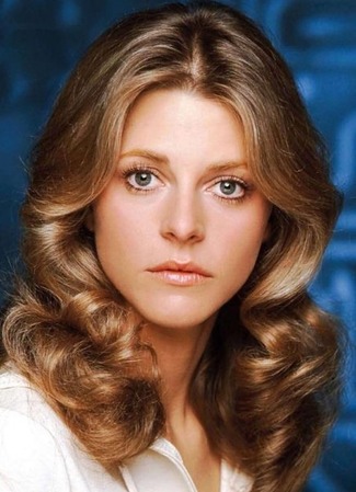 Актёр Линдси Вагнер 20.08.25