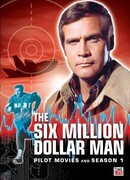 Человек на шесть миллионов долларов сезон 1