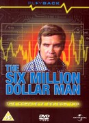 Человек на шесть миллионов долларов сезон 5