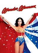 Чудо-женщина сезон 1