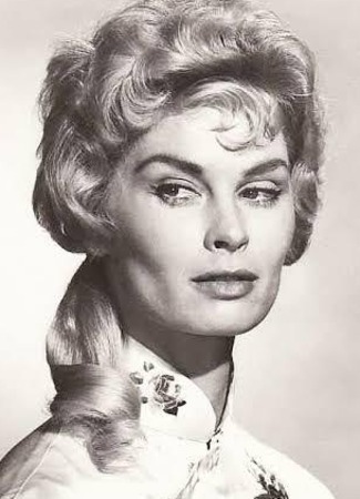 Актёр Айриш МакКалла 21.08.25