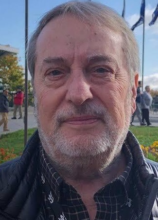 Продюсер Борис Малден 21.08.25
