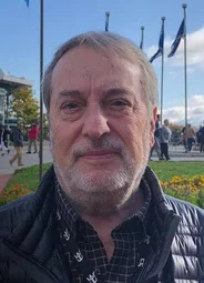 Борис Малден