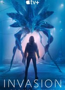 Вторжение сезон 3