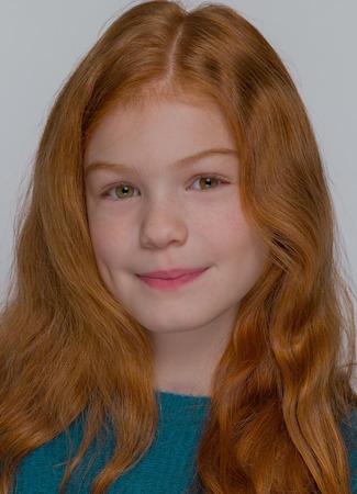 Актёр Грейси Кокрейн 23.08.25