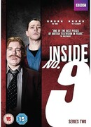 Внутри девятого номера сезон 2