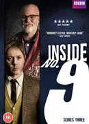 Внутри девятого номера сезон 3