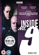 Внутри девятого номера сезон 5