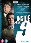 Внутри девятого номера сезон 7