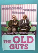 Старые перцы сезон 2