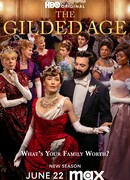 Позолоченный век сезон 3