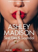 Эшли Мэдисон: секс, ложь и скандал