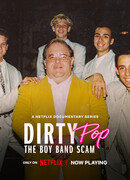 Грязный поп: Бойз-бенды Лу Перлмана