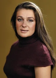 Анастасия Мельникова