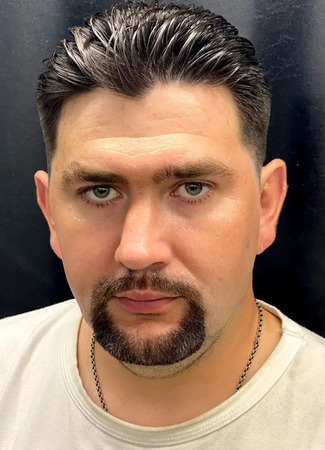Актёр Дмитрий Петряев 26.08.25
